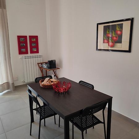 Gierre Apartment テルミニ・イメレーゼ エクステリア 写真