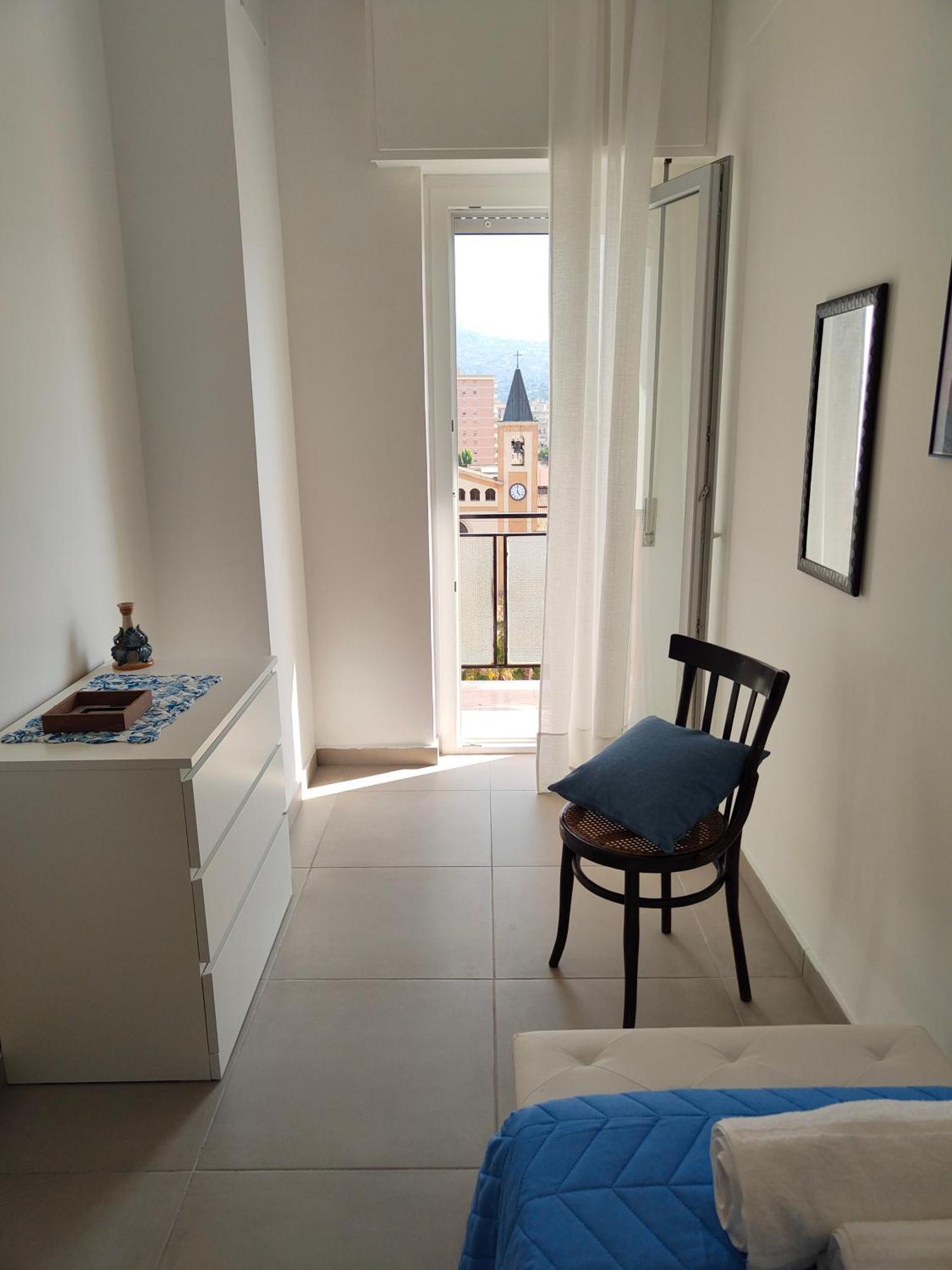 Gierre Apartment テルミニ・イメレーゼ エクステリア 写真