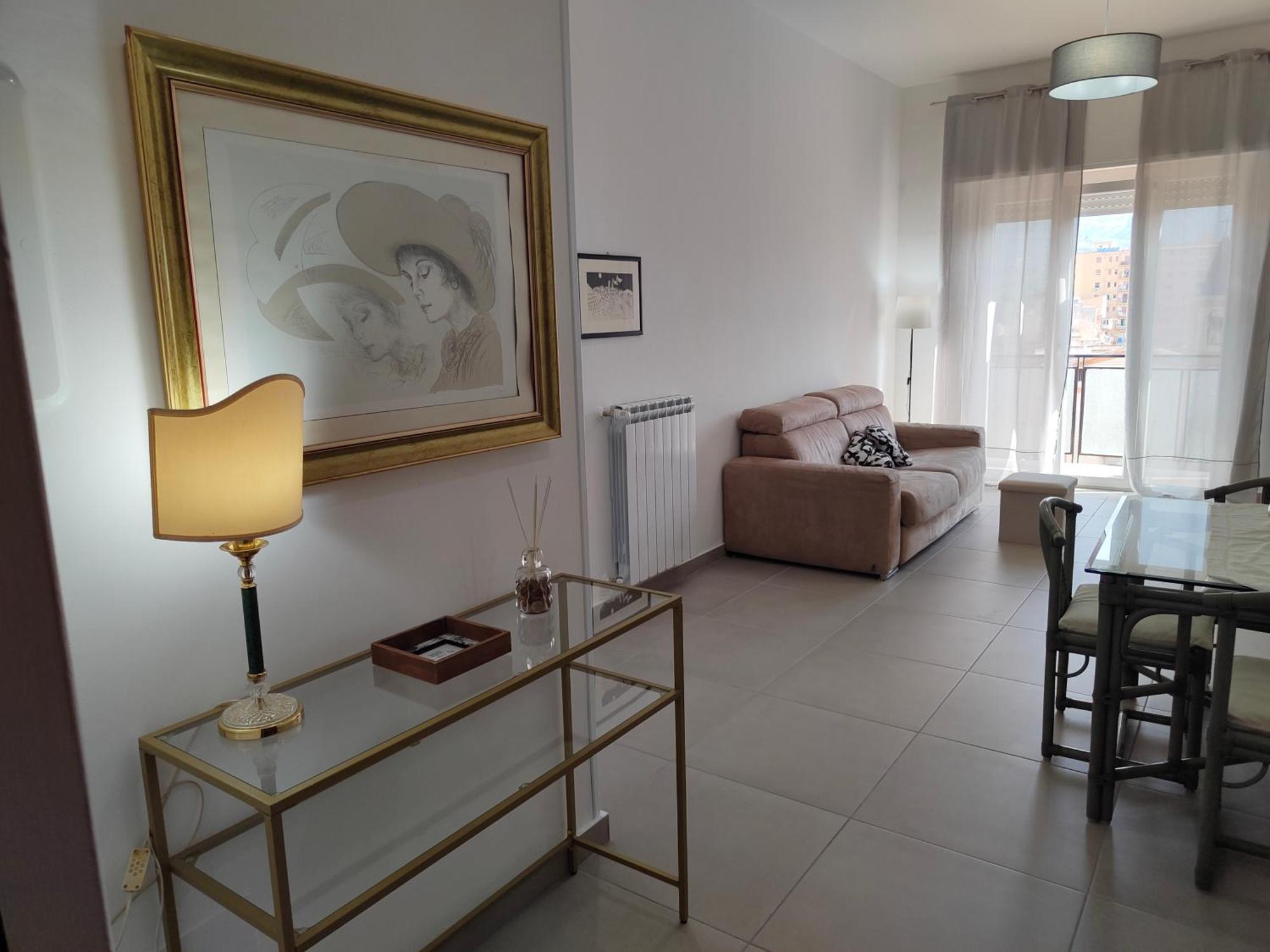 Gierre Apartment テルミニ・イメレーゼ エクステリア 写真