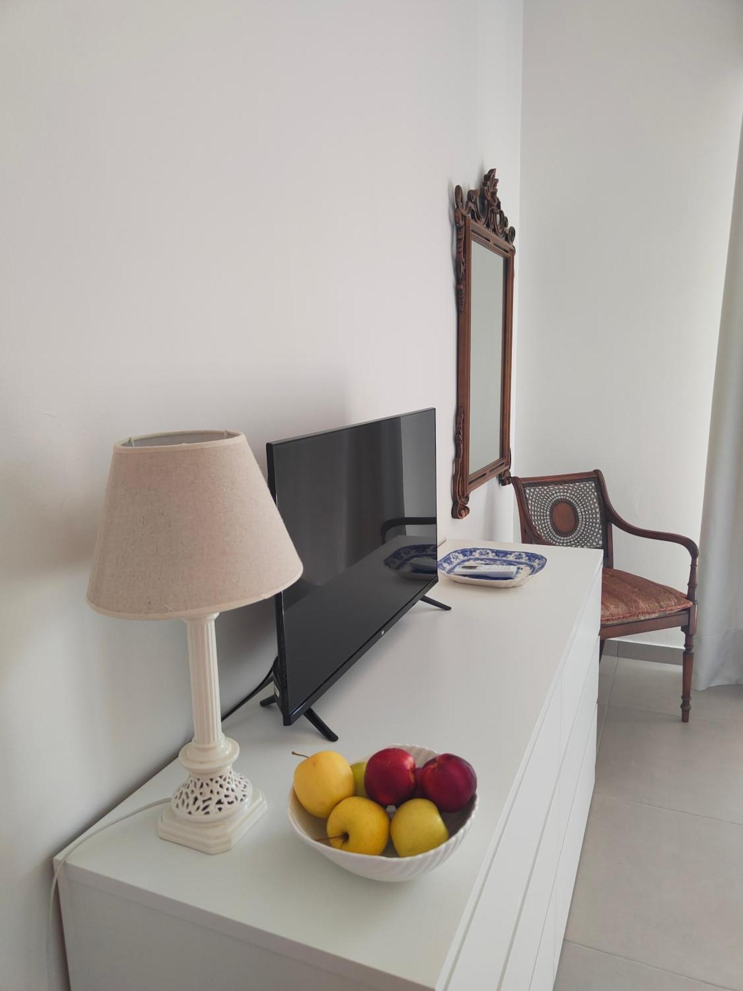 Gierre Apartment テルミニ・イメレーゼ エクステリア 写真