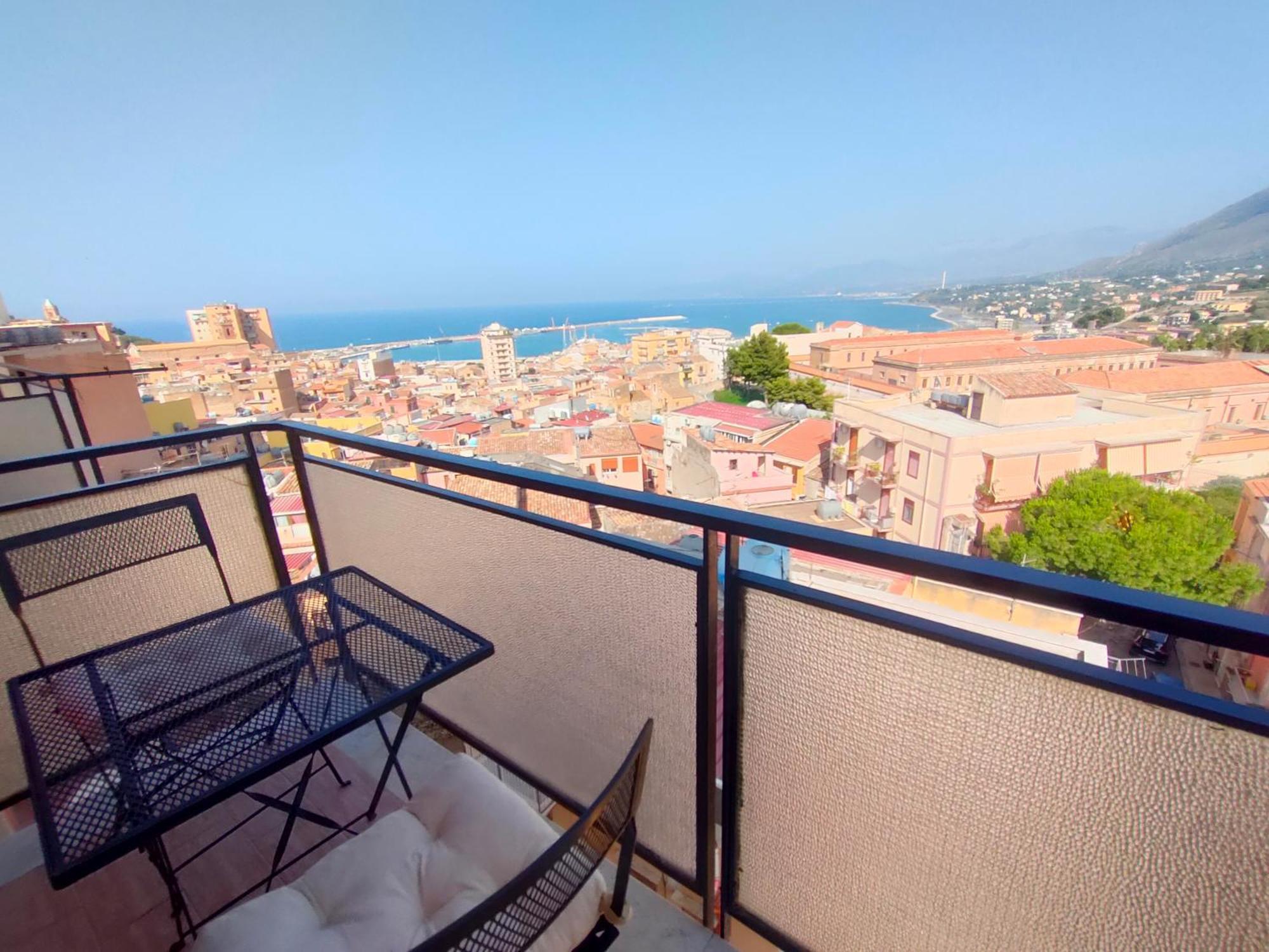 Gierre Apartment テルミニ・イメレーゼ エクステリア 写真