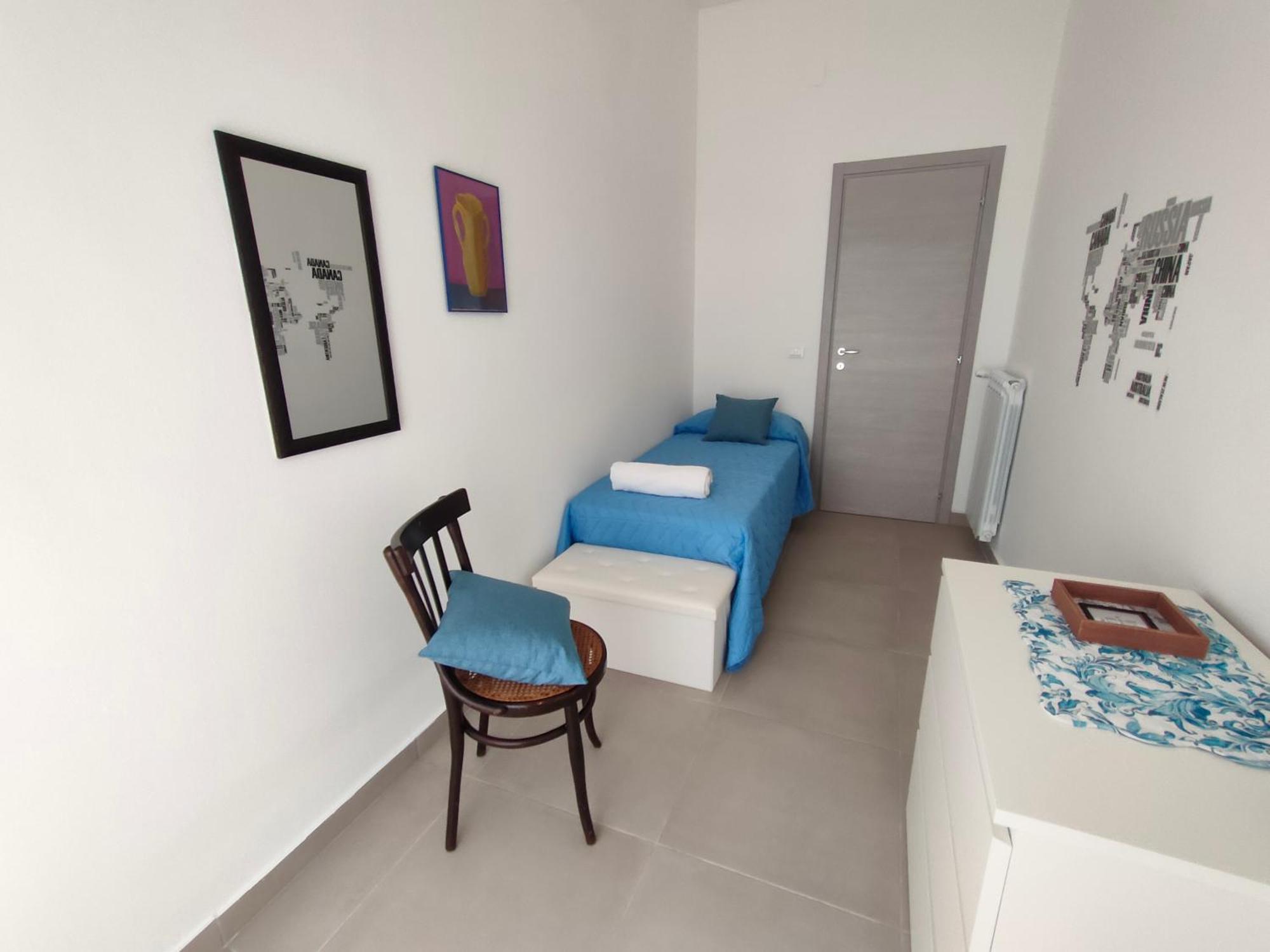Gierre Apartment テルミニ・イメレーゼ エクステリア 写真