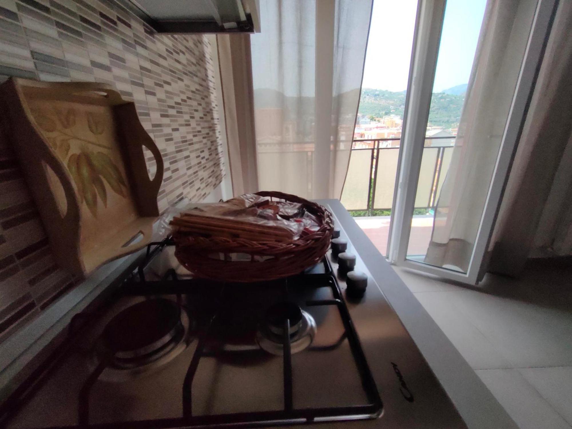Gierre Apartment テルミニ・イメレーゼ エクステリア 写真