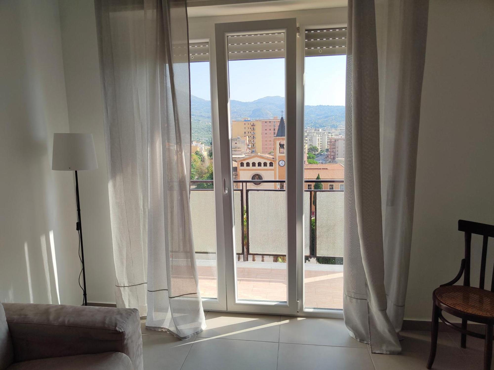 Gierre Apartment テルミニ・イメレーゼ エクステリア 写真