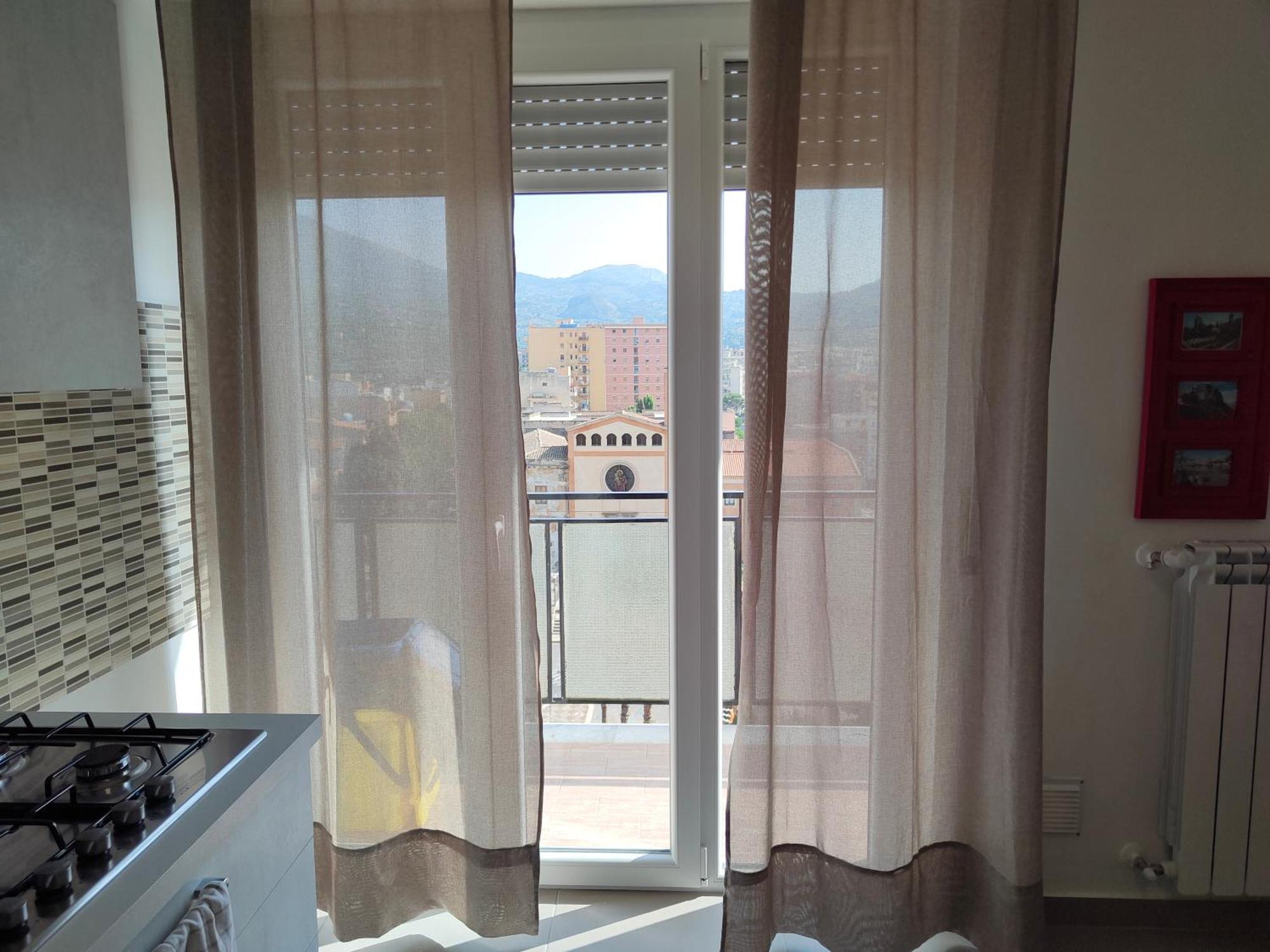 Gierre Apartment テルミニ・イメレーゼ エクステリア 写真