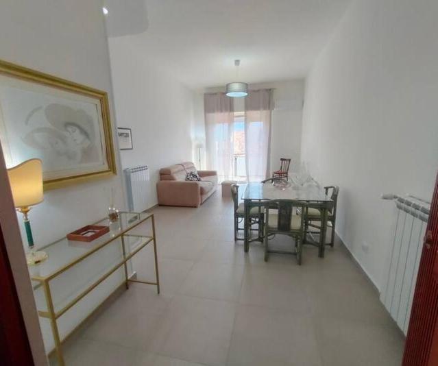 Gierre Apartment テルミニ・イメレーゼ エクステリア 写真